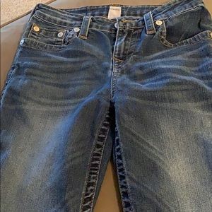 Boys true religion jeans